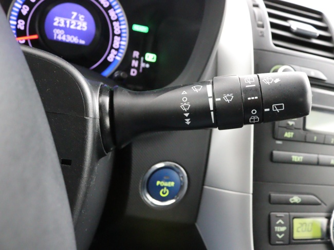 Toyota Auris - 1.8 Full Hybrid Aspiration