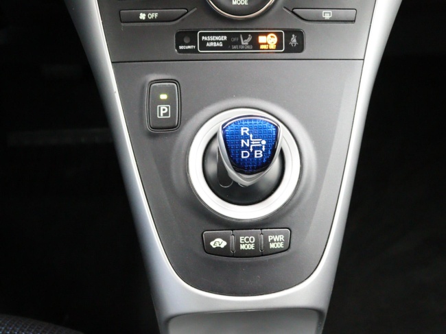 Toyota Auris - 1.8 Full Hybrid Aspiration