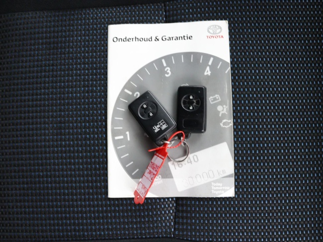 Toyota Auris - 1.8 Full Hybrid Aspiration