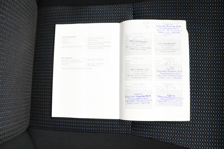 Toyota Auris - 1.8 Full Hybrid Aspiration 24