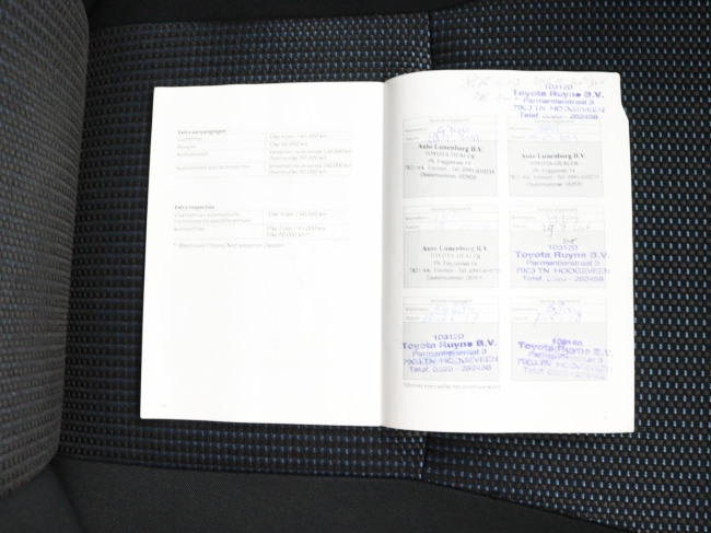 Toyota Auris - 1.8 Full Hybrid Aspiration