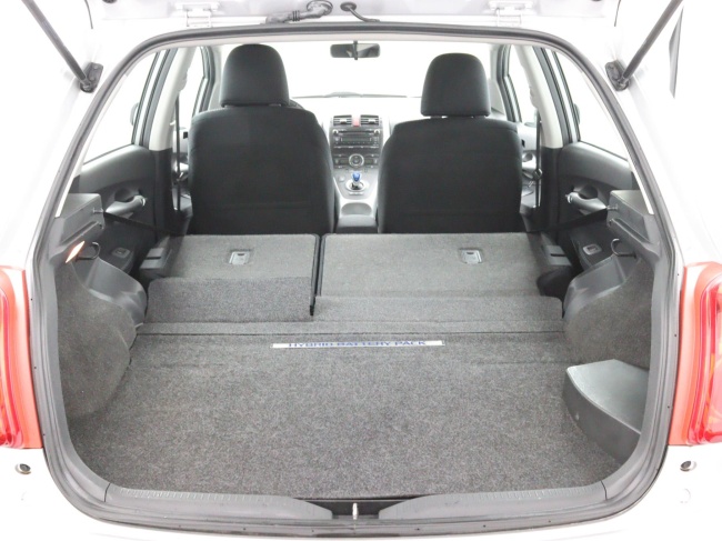 Toyota Auris - 1.8 Full Hybrid Aspiration