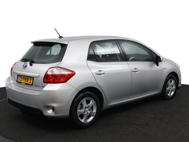 Toyota Auris - 1.8 Full Hybrid Aspiration