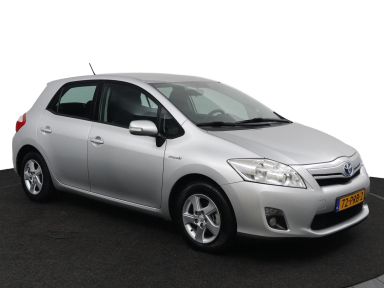 Toyota Auris - 1.8 Full Hybrid Aspiration 3