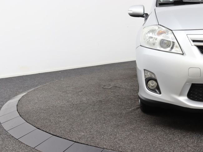 Toyota Auris - 1.8 Full Hybrid Aspiration