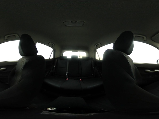 Toyota Auris - 1.8 Full Hybrid Aspiration