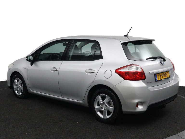 Toyota Auris - 1.8 Full Hybrid Aspiration 4