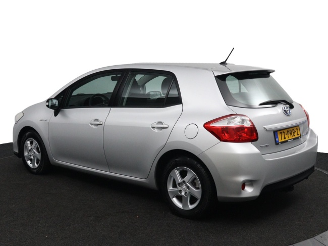Toyota Auris - 1.8 Full Hybrid Aspiration
