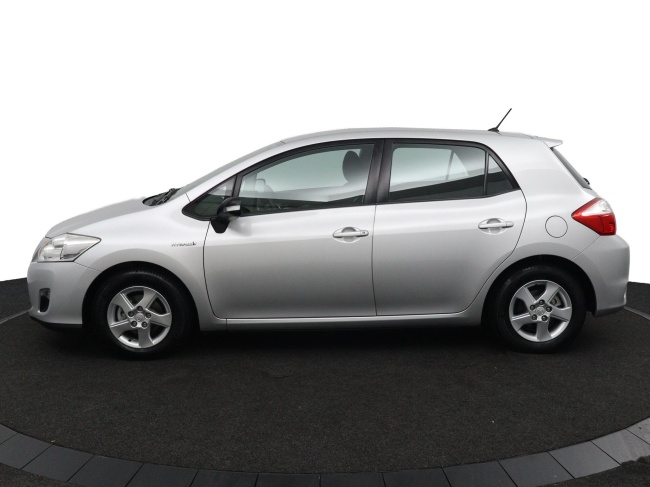 Toyota Auris - 1.8 Full Hybrid Aspiration