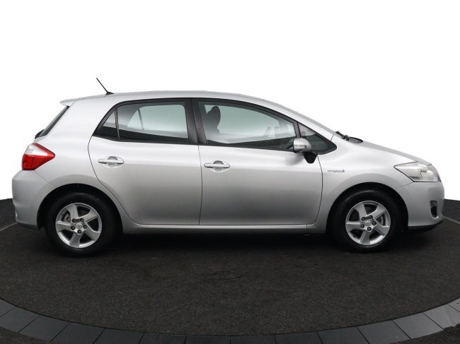 Toyota Auris - 1.8 Full Hybrid Aspiration