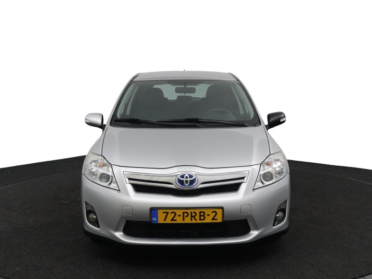 Toyota Auris - 1.8 Full Hybrid Aspiration 7