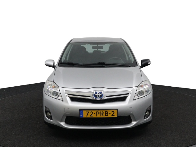Toyota Auris - 1.8 Full Hybrid Aspiration
