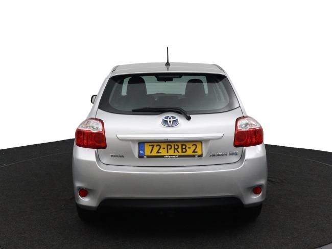 Toyota Auris - 1.8 Full Hybrid Aspiration