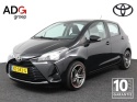 Toyota Yaris - 1.0 VVT-i Comfort