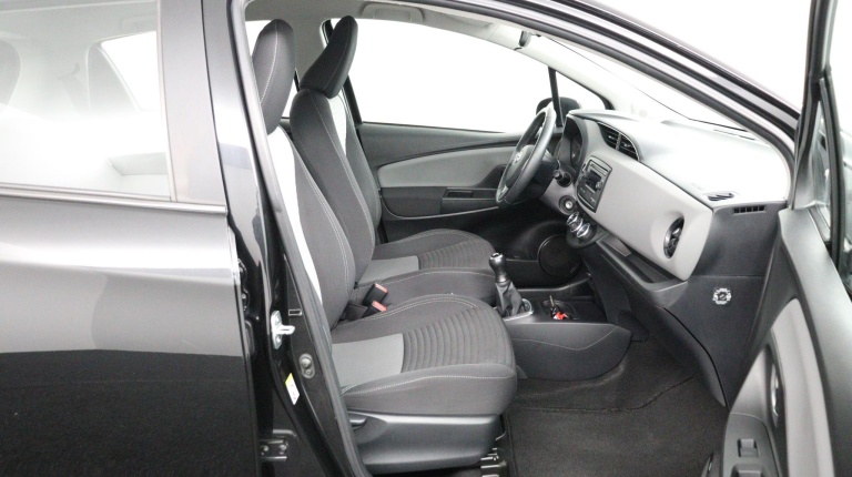 Toyota Yaris - 1.0 VVT-i Comfort 21