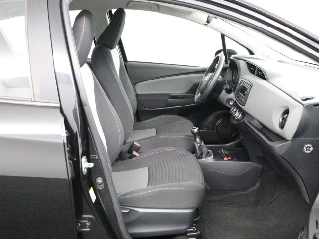 Toyota Yaris - 1.0 VVT-i Comfort