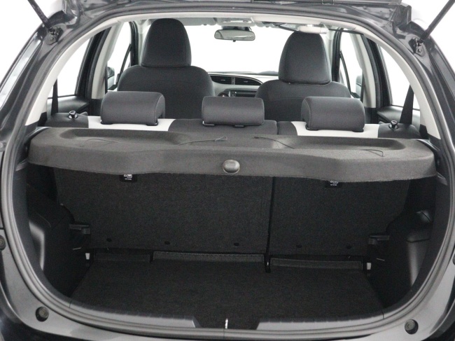 Toyota Yaris - 1.0 VVT-i Comfort