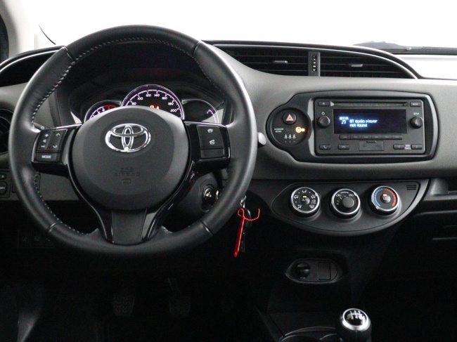 Toyota Yaris - 1.0 VVT-i Comfort