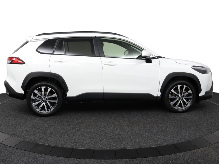 Toyota Corolla Cross - Hybrid 140 Style 13