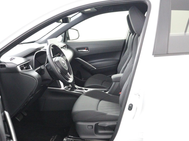 Toyota Corolla Cross - Hybrid 140 Style