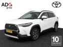 Toyota Corolla Cross - Hybrid 140 Style