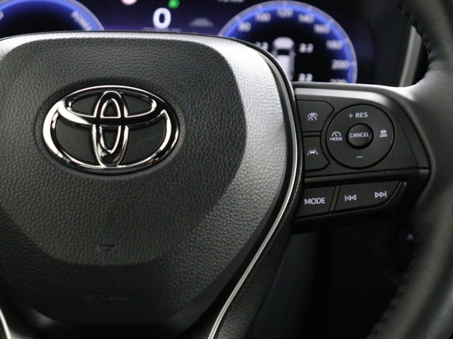 Toyota Corolla Cross - Hybrid 140 Style