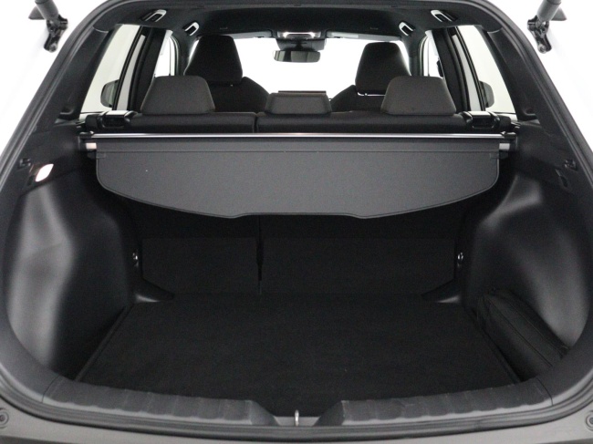 Toyota Corolla Cross - Hybrid 140 Style