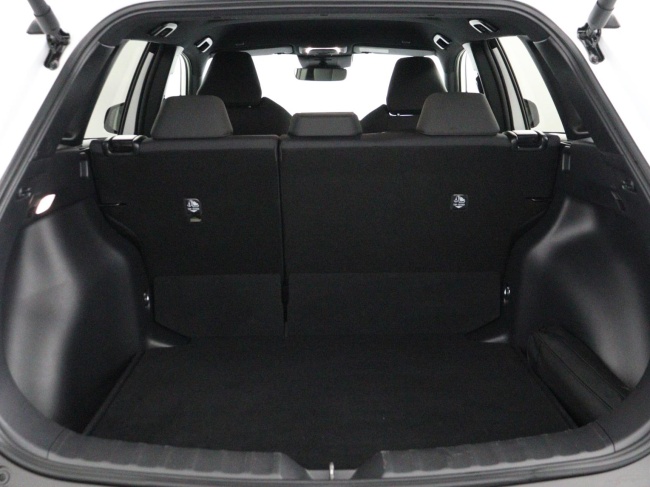 Toyota Corolla Cross - Hybrid 140 Style