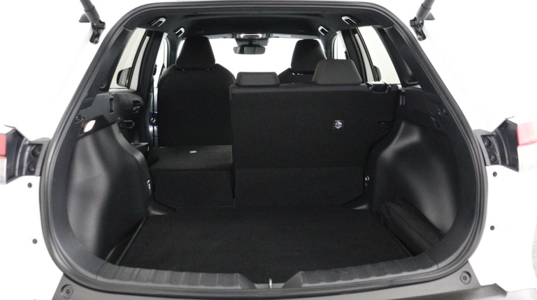 Toyota Corolla Cross - Hybrid 140 Style 25