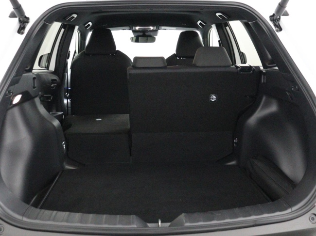 Toyota Corolla Cross - Hybrid 140 Style