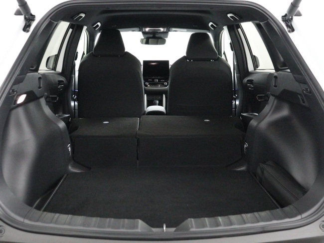 Toyota Corolla Cross - Hybrid 140 Style