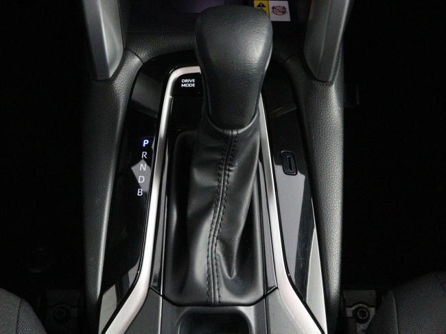 Toyota Corolla Cross - Hybrid 140 Style