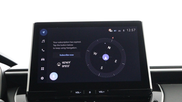 Toyota Corolla Cross - Hybrid 140 Style 28