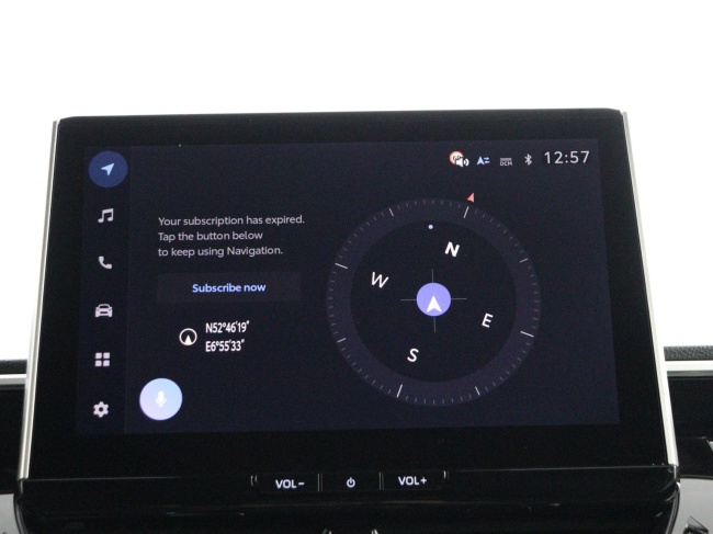 Toyota Corolla Cross - Hybrid 140 Style