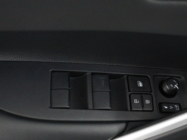 Toyota Corolla Cross - Hybrid 140 Style