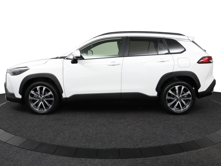 Toyota Corolla Cross - Hybrid 140 Style 3