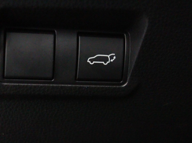 Toyota Corolla Cross - Hybrid 140 Style