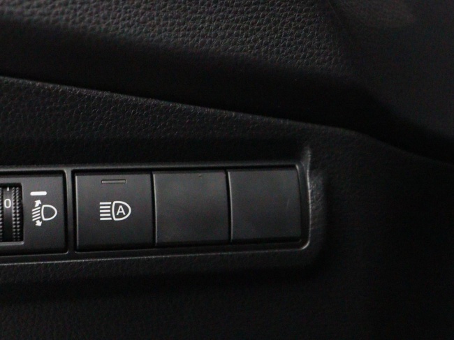 Toyota Corolla Cross - Hybrid 140 Style