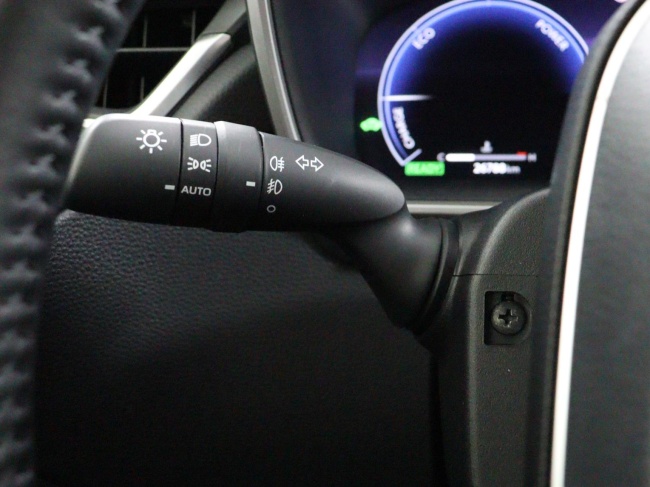 Toyota Corolla Cross - Hybrid 140 Style