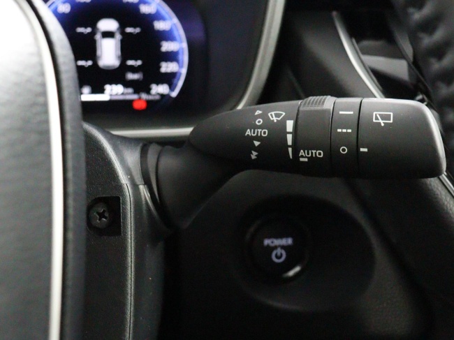 Toyota Corolla Cross - Hybrid 140 Style