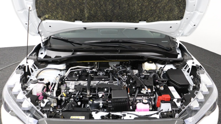 Toyota Corolla Cross - Hybrid 140 Style 35