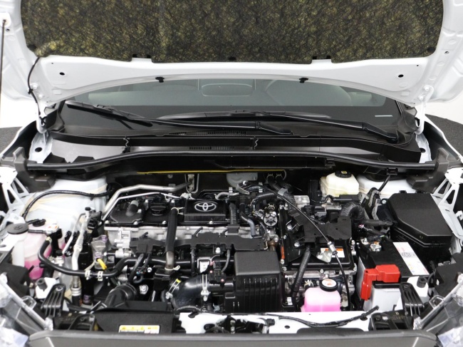 Toyota Corolla Cross - Hybrid 140 Style