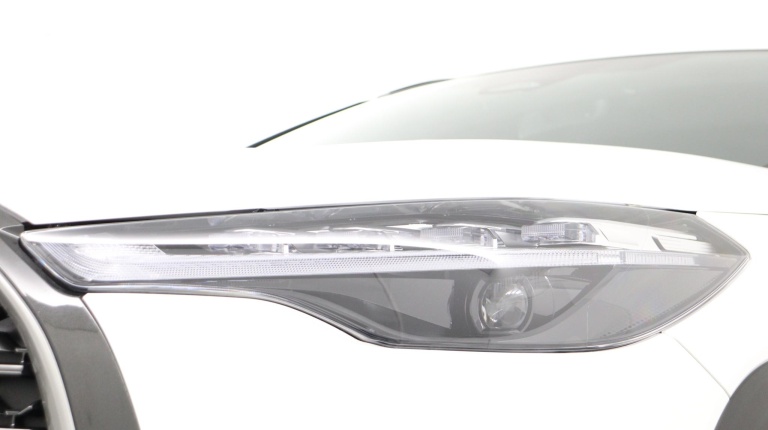 Toyota Corolla Cross - Hybrid 140 Style 36