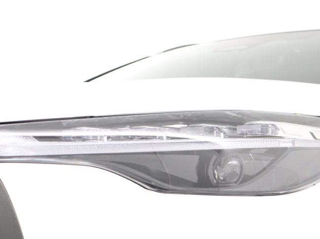 Toyota Corolla Cross - Hybrid 140 Style