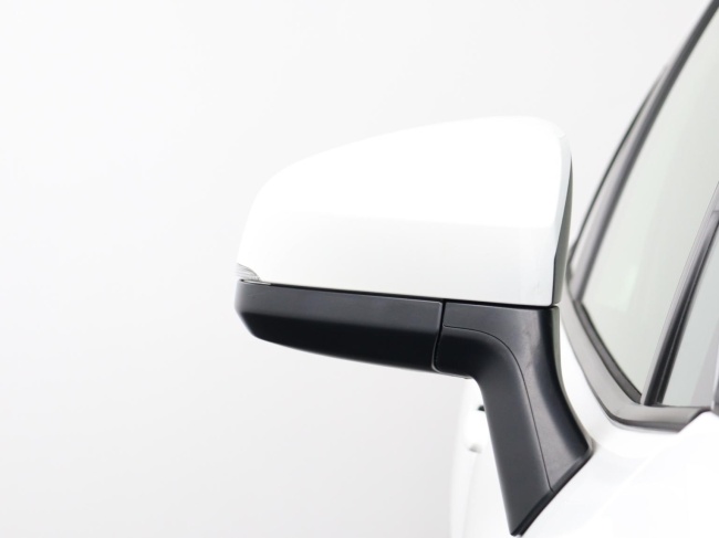 Toyota Corolla Cross - Hybrid 140 Style