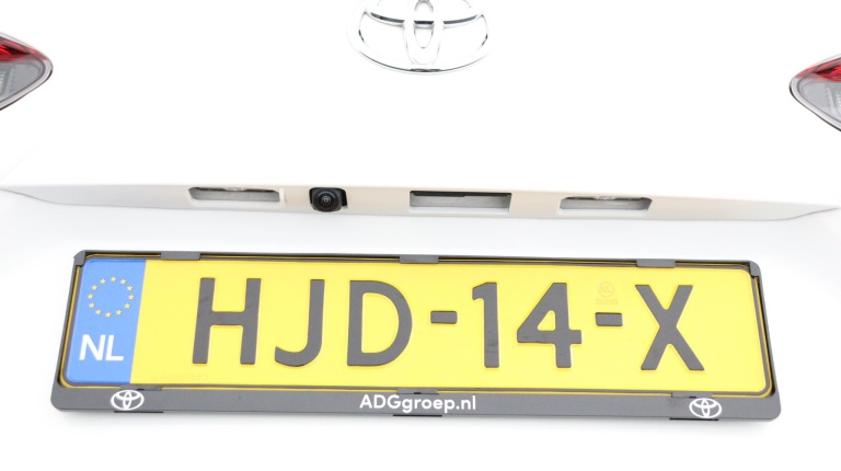 Toyota Corolla Cross - Hybrid 140 Style 39