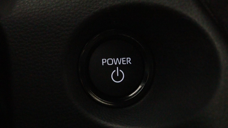 Toyota Corolla Cross - Hybrid 140 Style 41