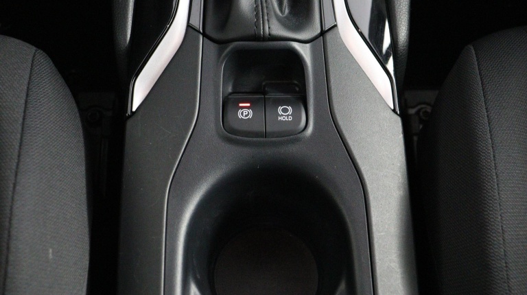 Toyota Corolla Cross - Hybrid 140 Style 42