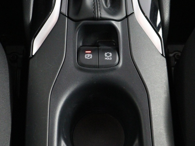 Toyota Corolla Cross - Hybrid 140 Style