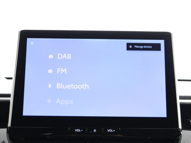 Toyota Corolla Cross - Hybrid 140 Style